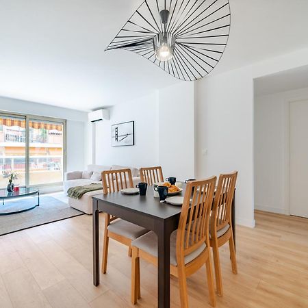 ניס Near Old Town And Apartment Fully Renovated מראה חיצוני תמונה