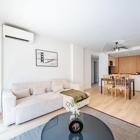 ניס Near Old Town And Apartment Fully Renovated מראה חיצוני תמונה