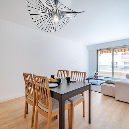 ניס Near Old Town And Apartment Fully Renovated מראה חיצוני תמונה