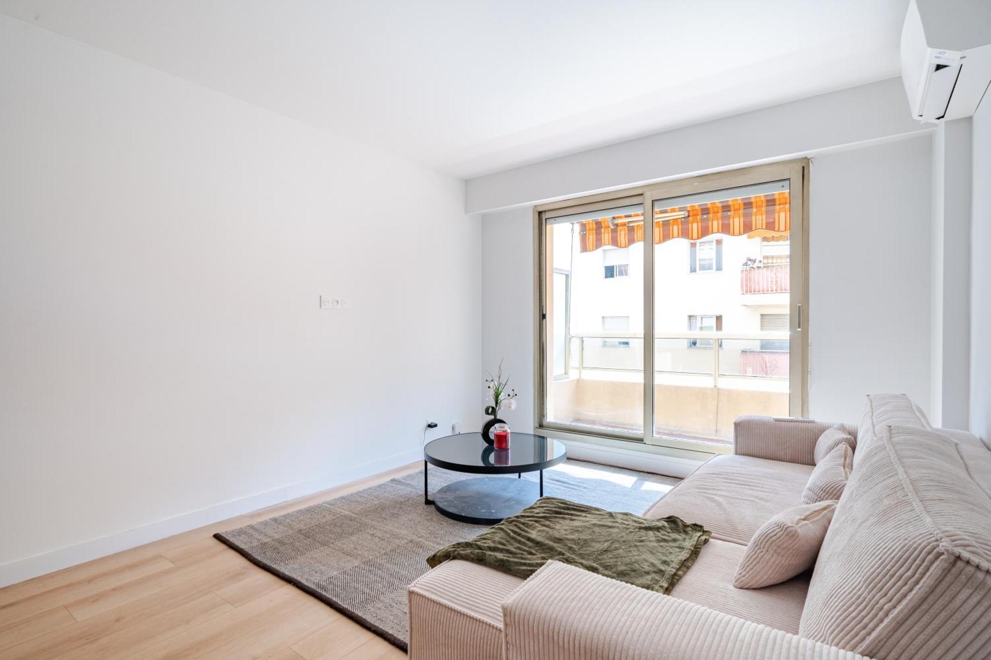 ניס Near Old Town And Apartment Fully Renovated מראה חיצוני תמונה
