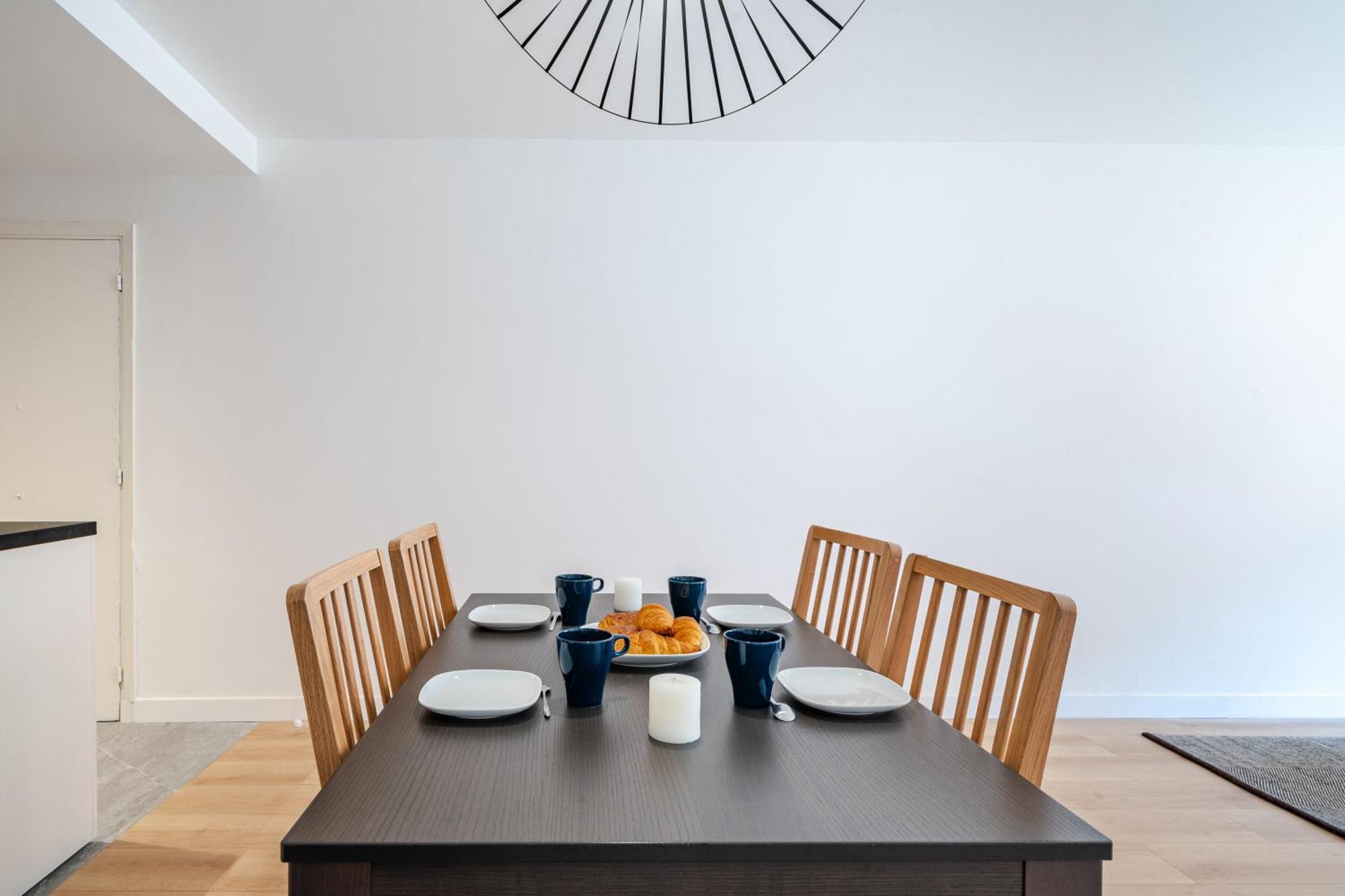 ניס Near Old Town And Apartment Fully Renovated מראה חיצוני תמונה