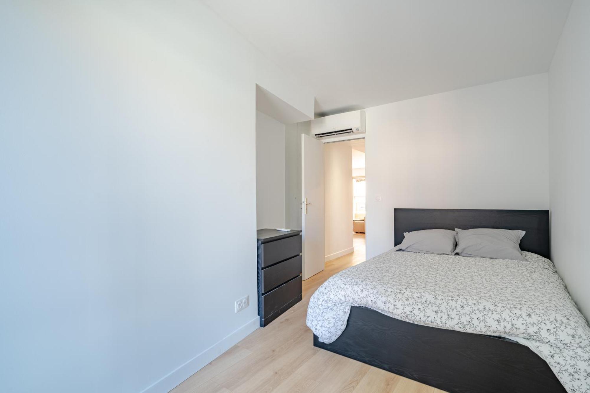 ניס Near Old Town And Apartment Fully Renovated מראה חיצוני תמונה