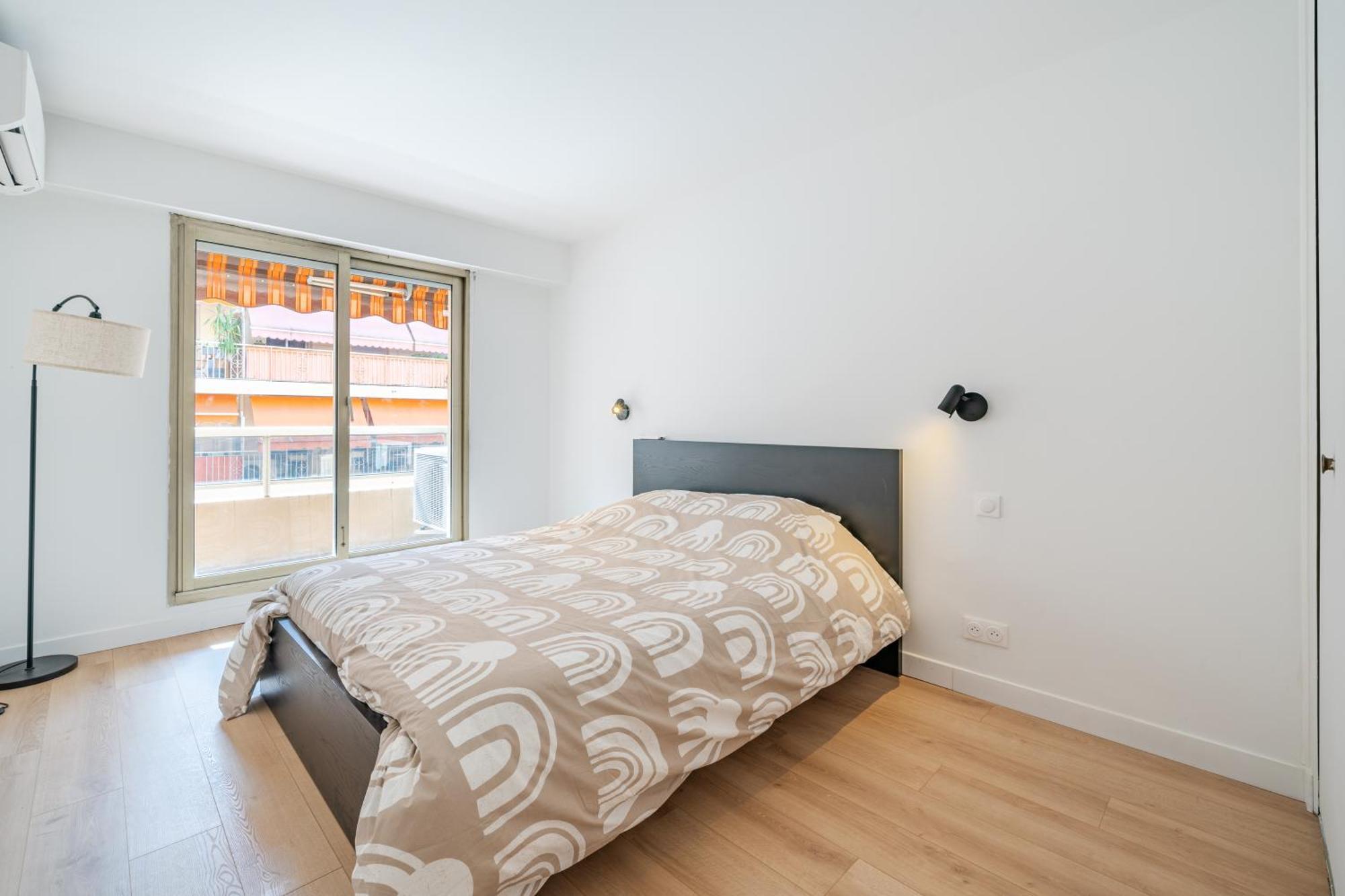 ניס Near Old Town And Apartment Fully Renovated מראה חיצוני תמונה