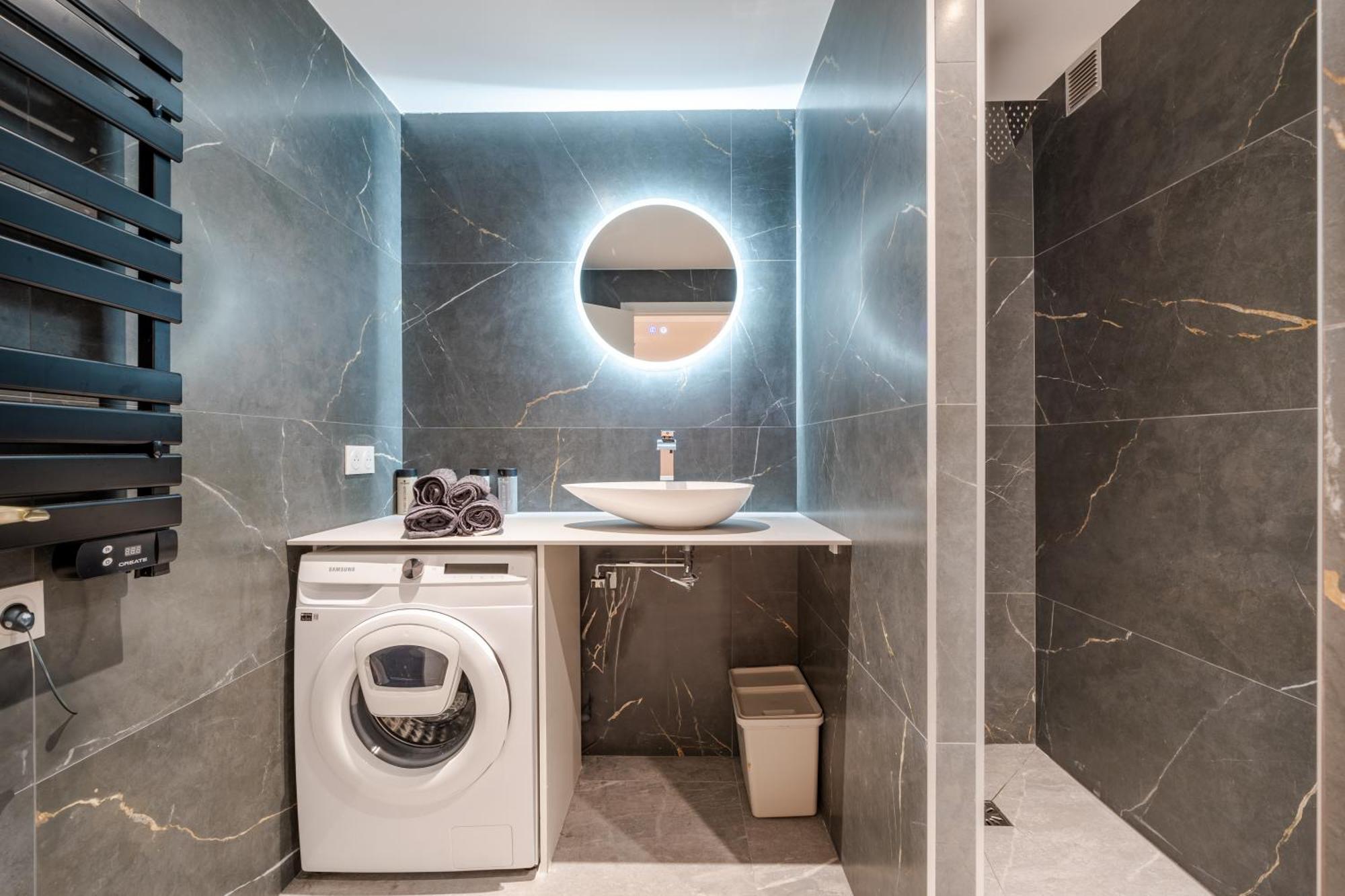 ניס Near Old Town And Apartment Fully Renovated מראה חיצוני תמונה