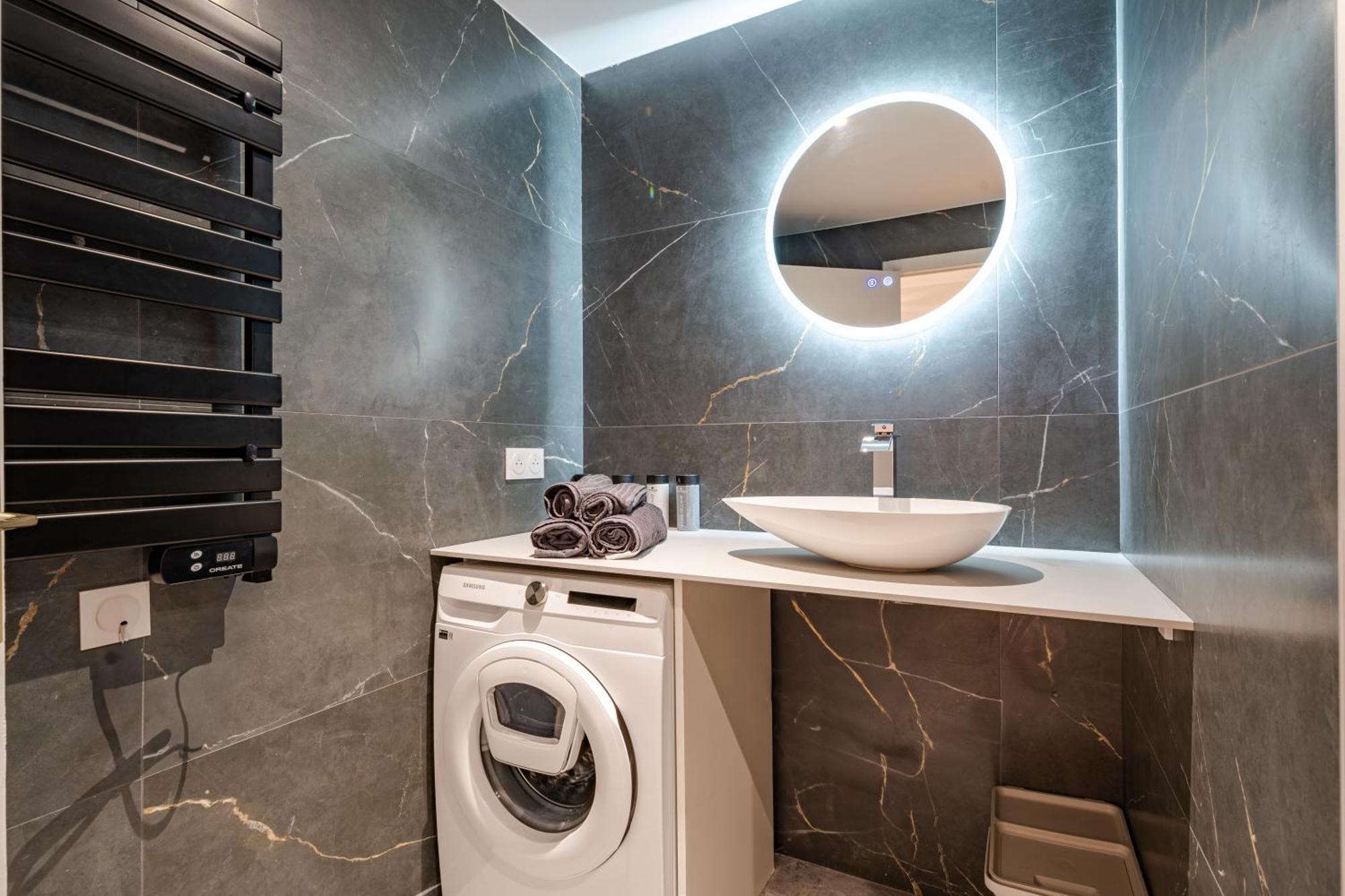 ניס Near Old Town And Apartment Fully Renovated מראה חיצוני תמונה