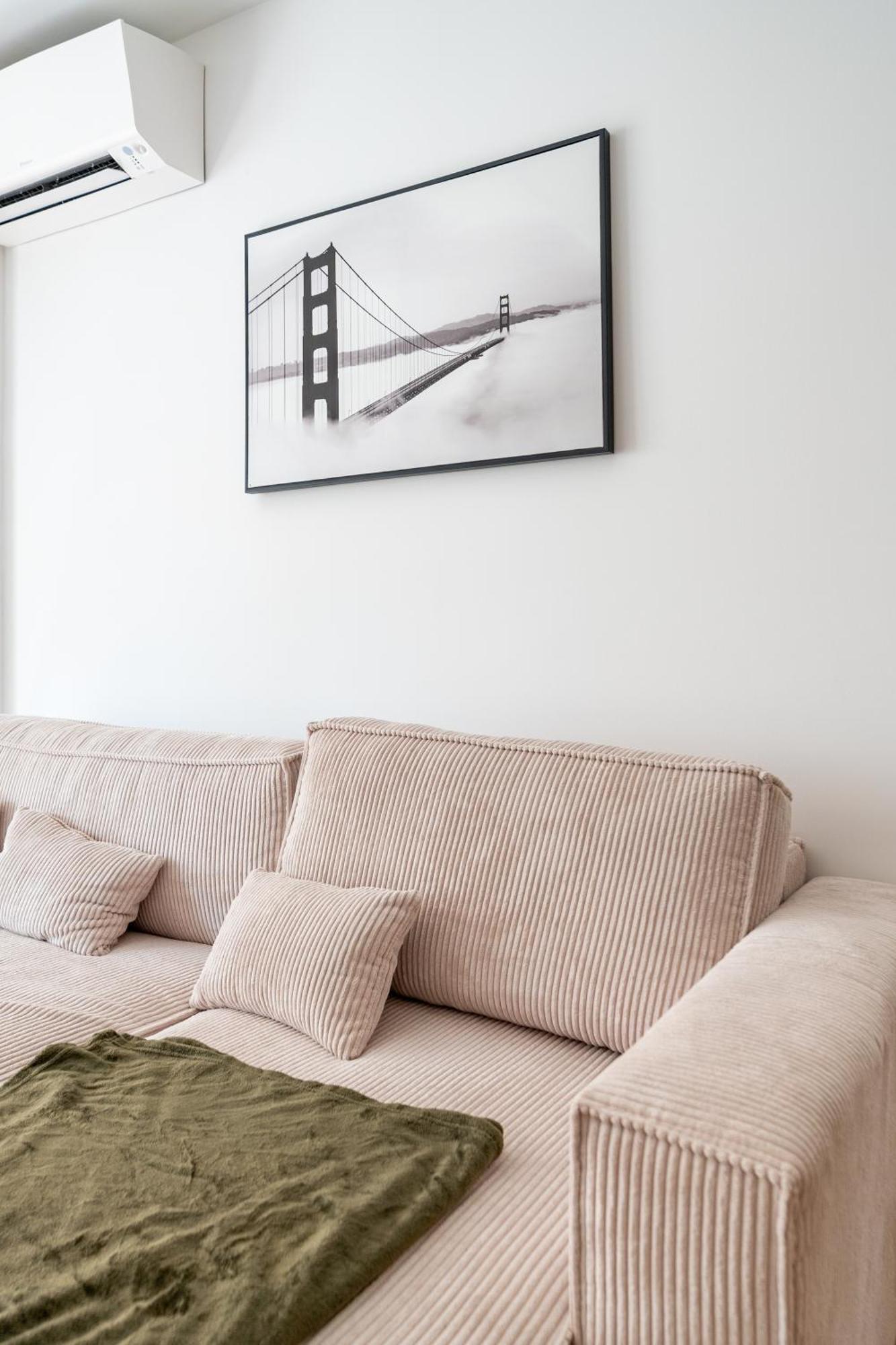 ניס Near Old Town And Apartment Fully Renovated מראה חיצוני תמונה